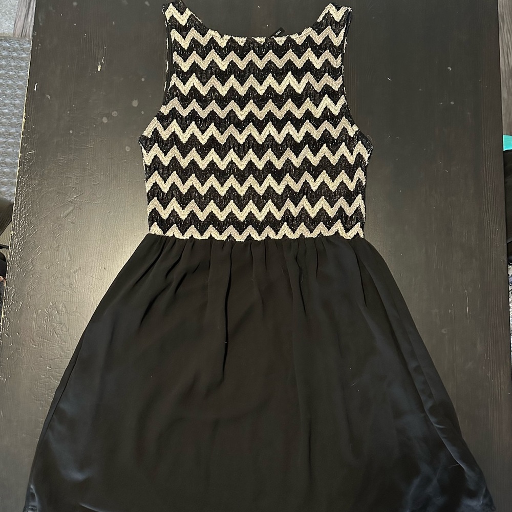 Dress: Size Small above the knee